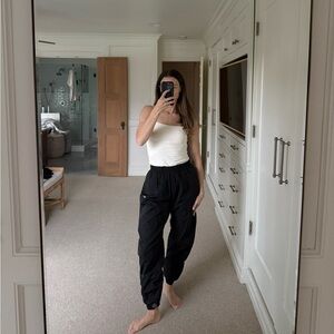 Women's Nike Sportswear Classic Wovens Joggers